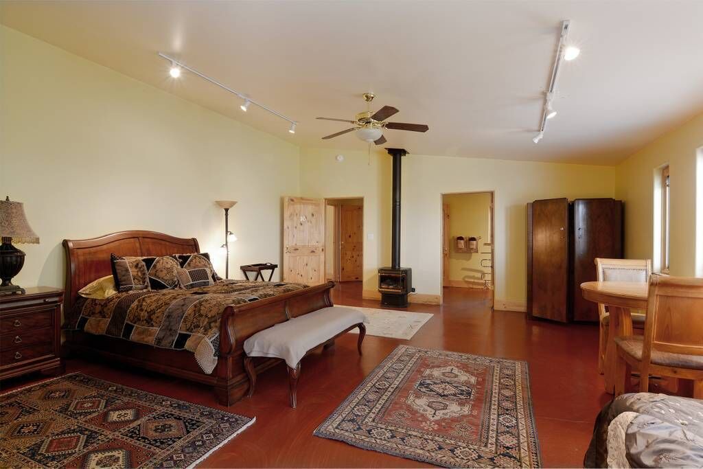 Photo of Bedroom in Truchas