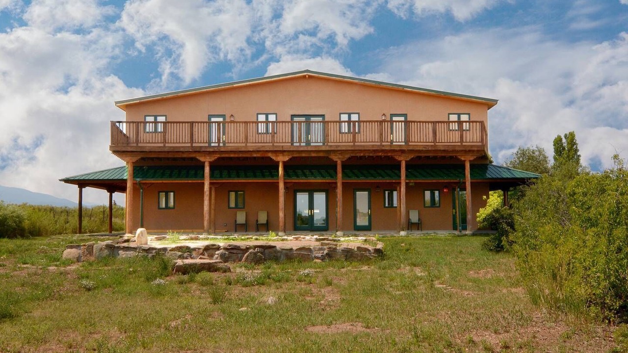 Photo of Outdoor in Truchas