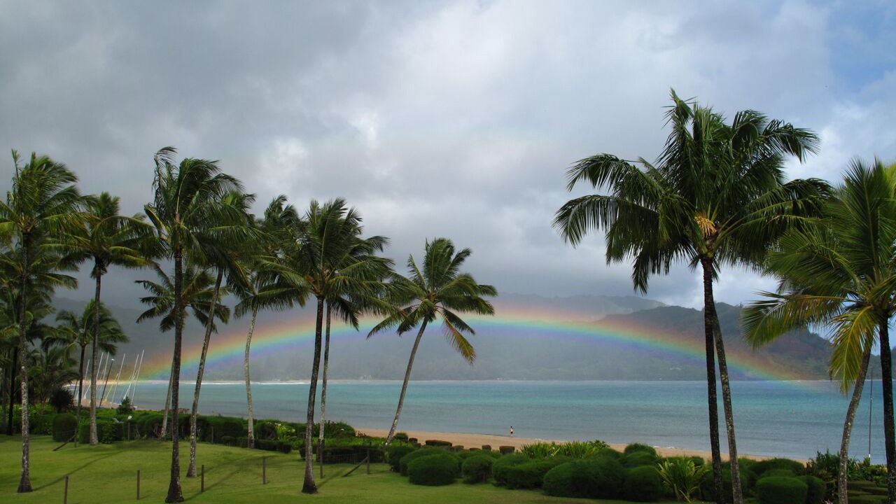 Photo of Others in Hanalei