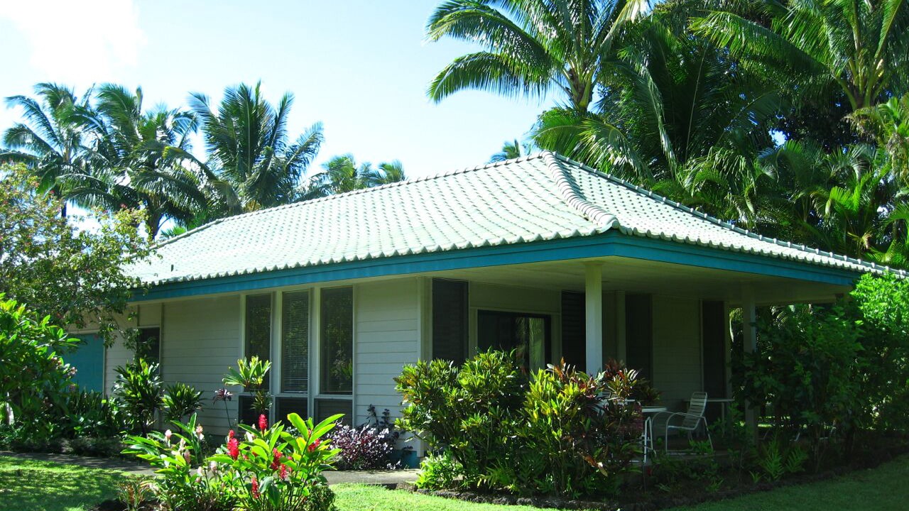 Photo of Outdoor in Hanalei