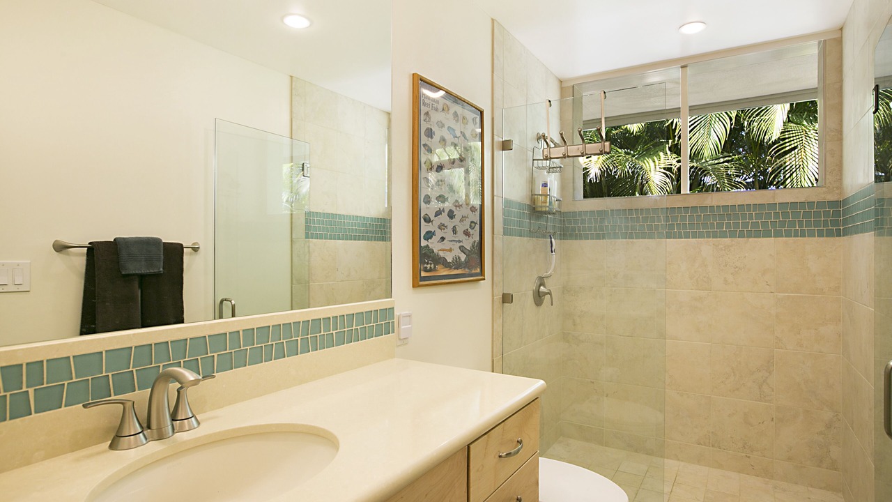 Photo of Bathroom in Hanalei