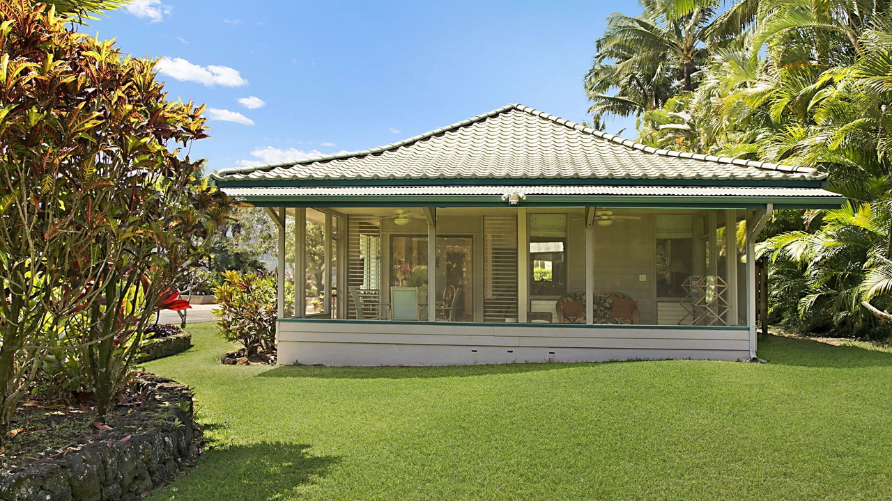 Photo of Outdoor in Hanalei