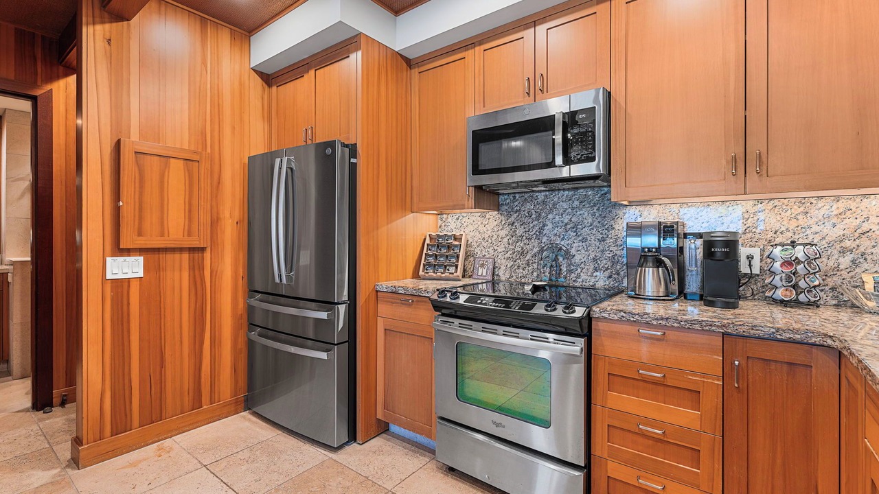 Photo of Kitchen in Kailua-Kona