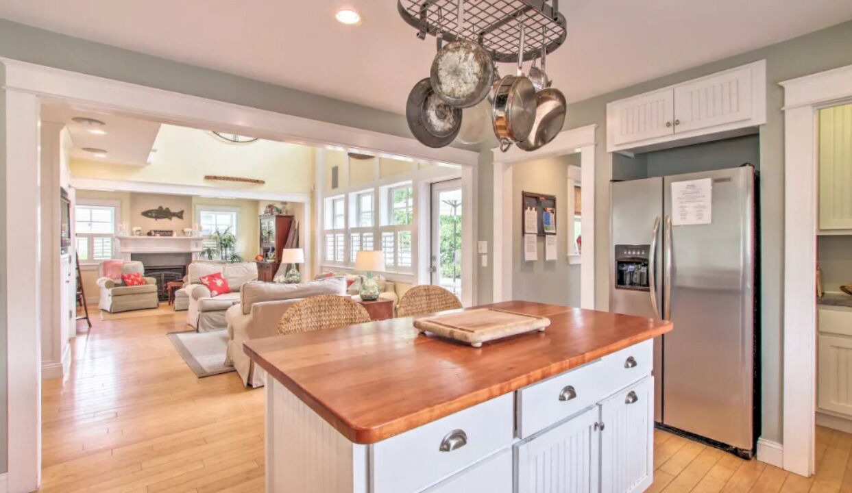 Photo of Bedroom in Narragansett