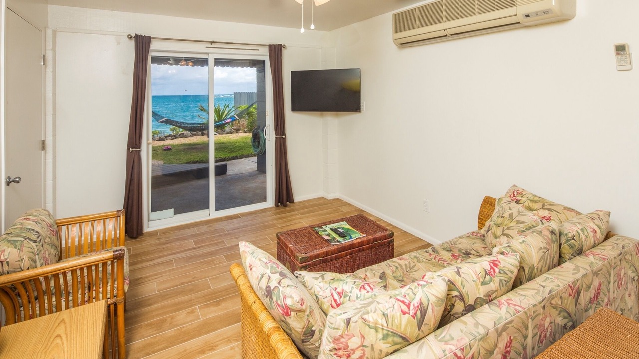 Photo of Bedroom in Laie