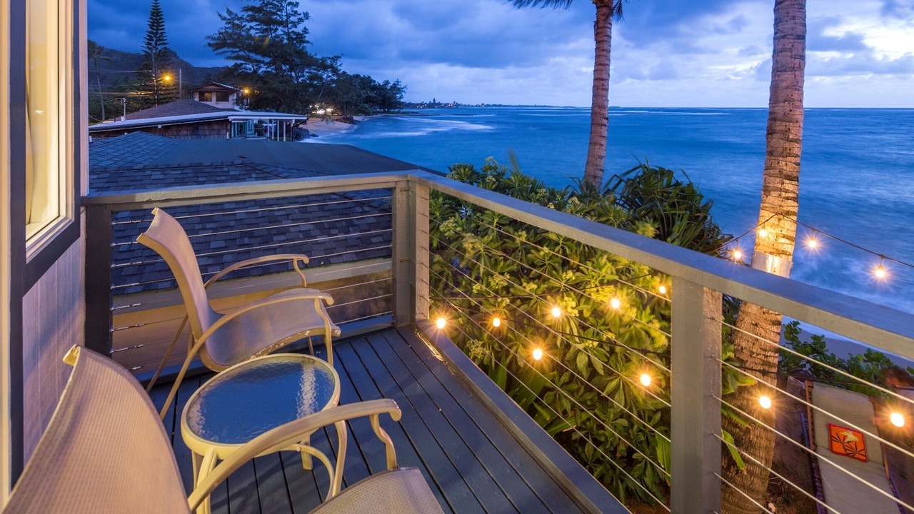 Photo of Others in Laie