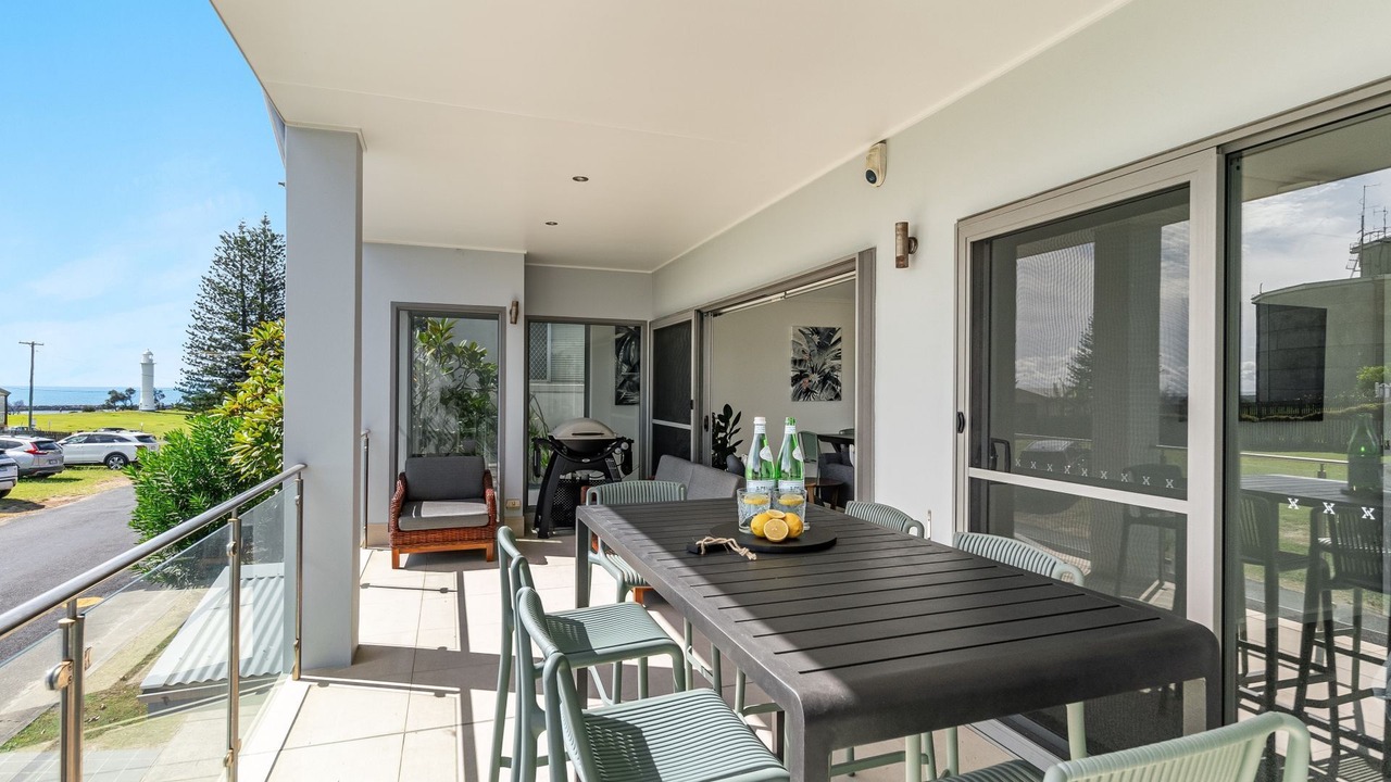 Photo of Outdoor in Yamba