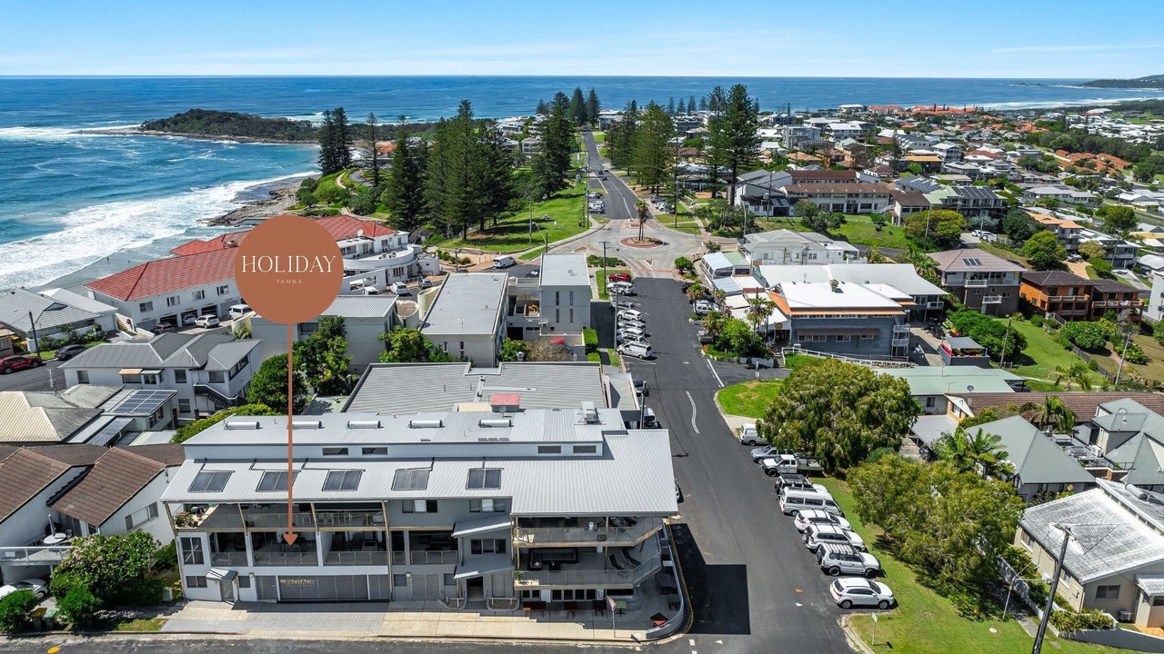 Photo of Outdoor in Yamba