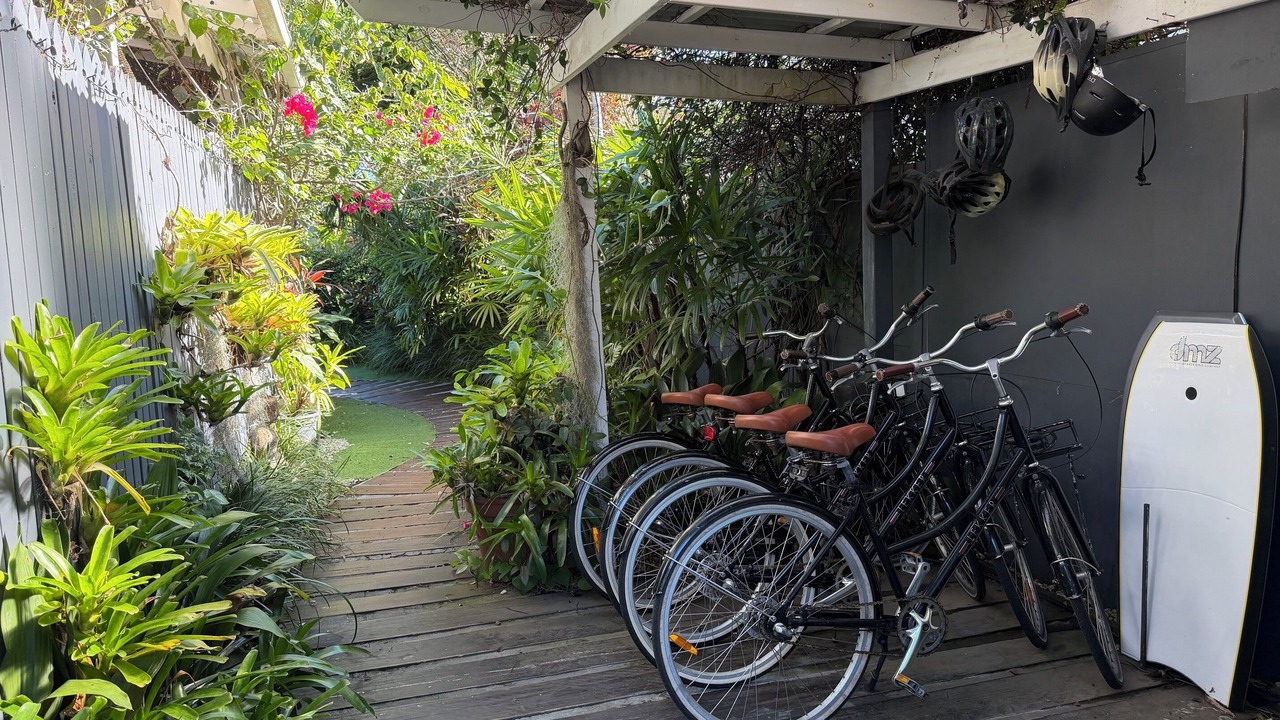 Photo of Outdoor in Byron Bay