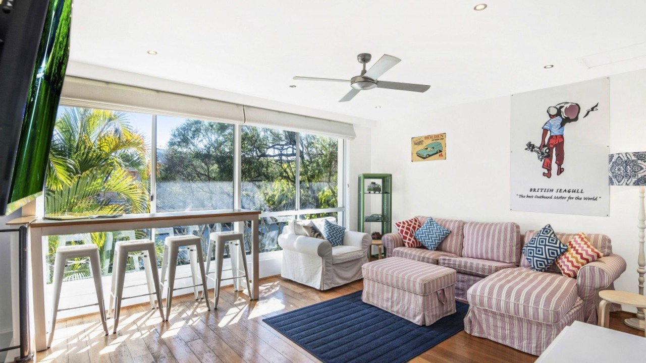 Photo of Livingroom in Cabarita Beach