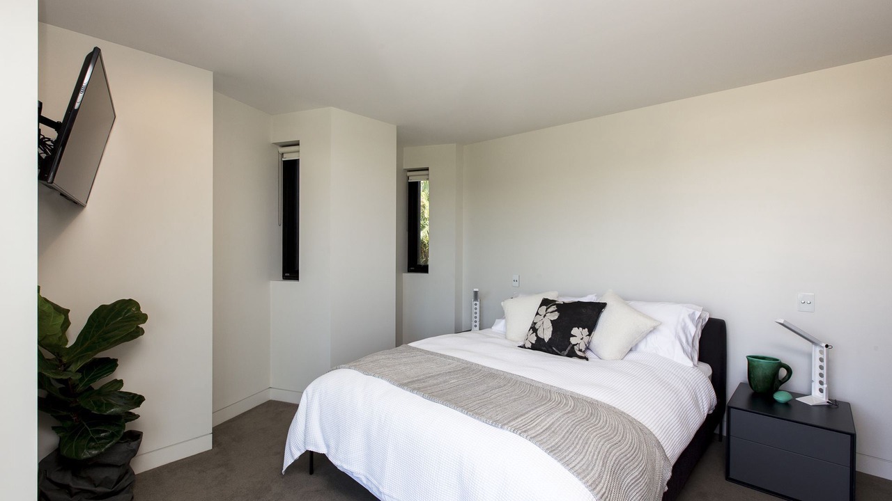 Photo of Bedroom in Byron Bay