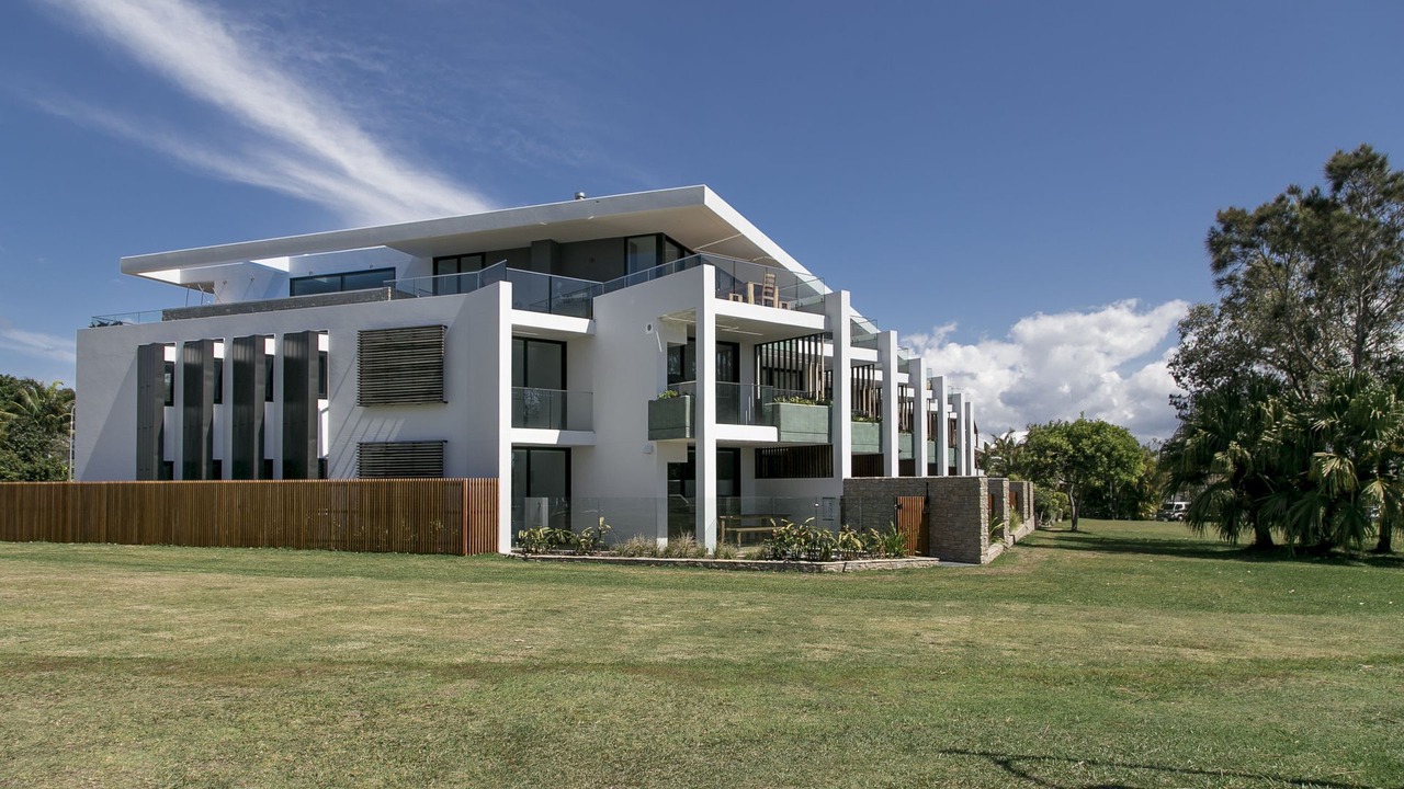 Photo of Outdoor in Byron Bay