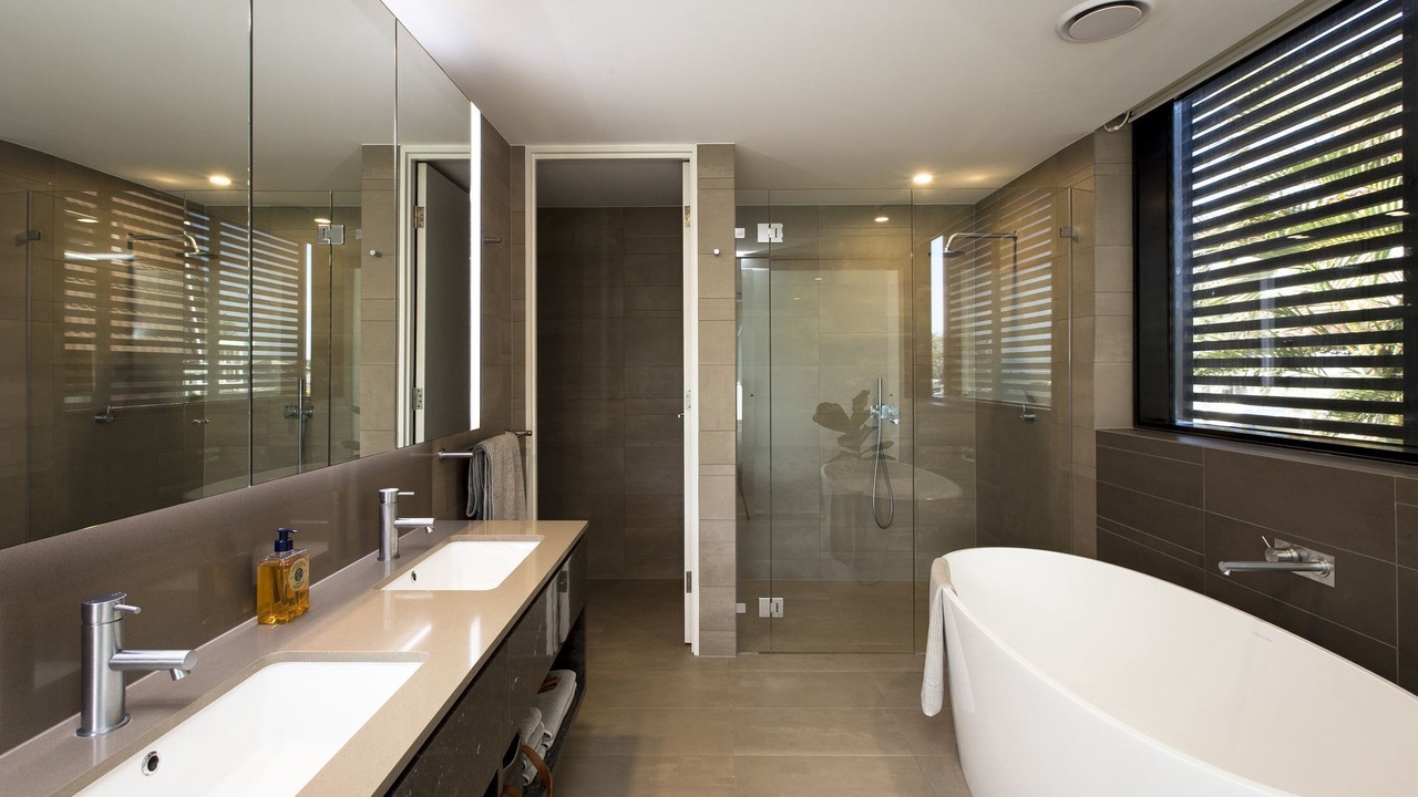 Photo of Bathroom in Byron Bay