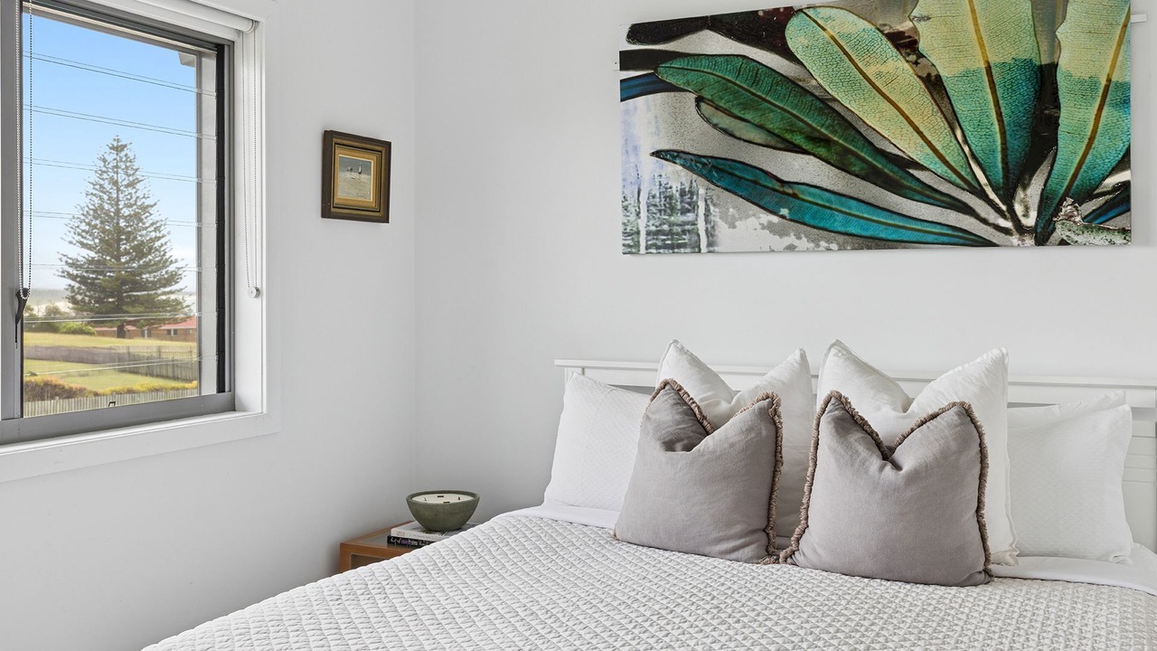 Photo of Bedroom in Yamba