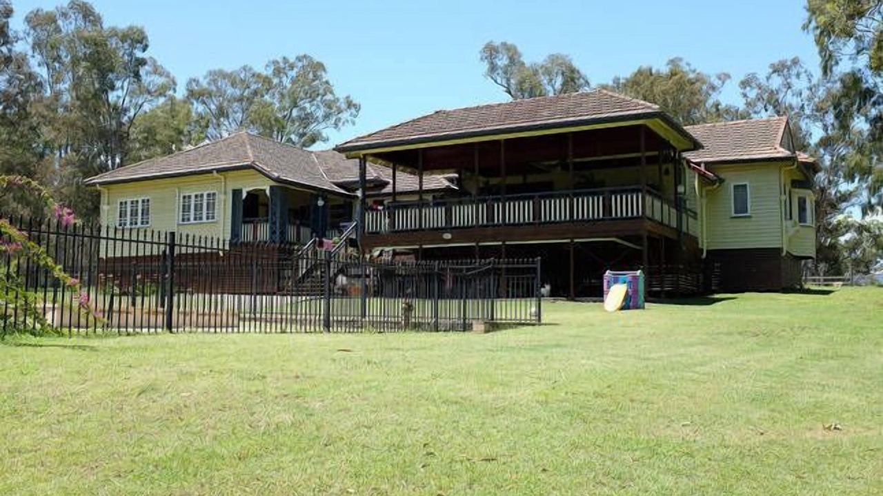 Photo of Outdoor in Boyland