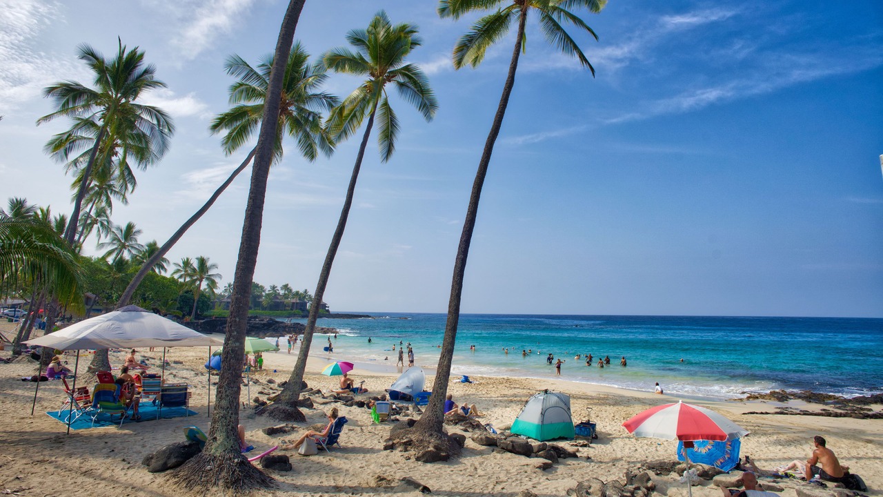 Photo of Others in Kahaluu-Keauhou