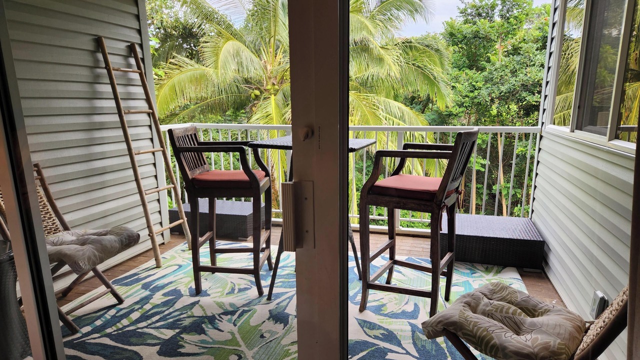 Photo of Outdoor in Princeville
