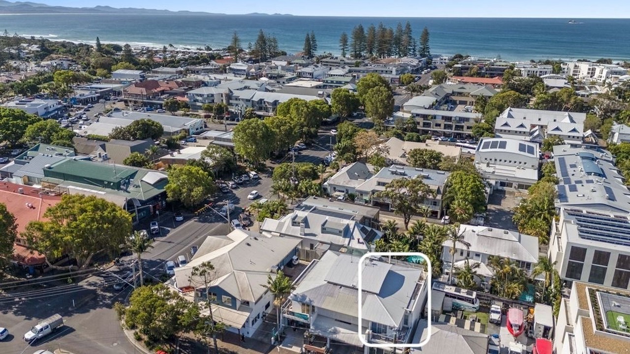 Photo of Outdoor in Byron Bay