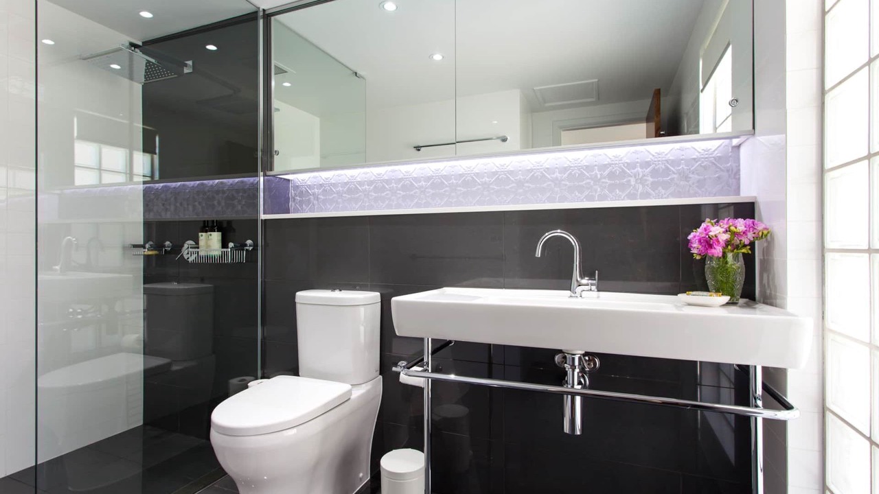 Photo of Bathroom in Byron Bay