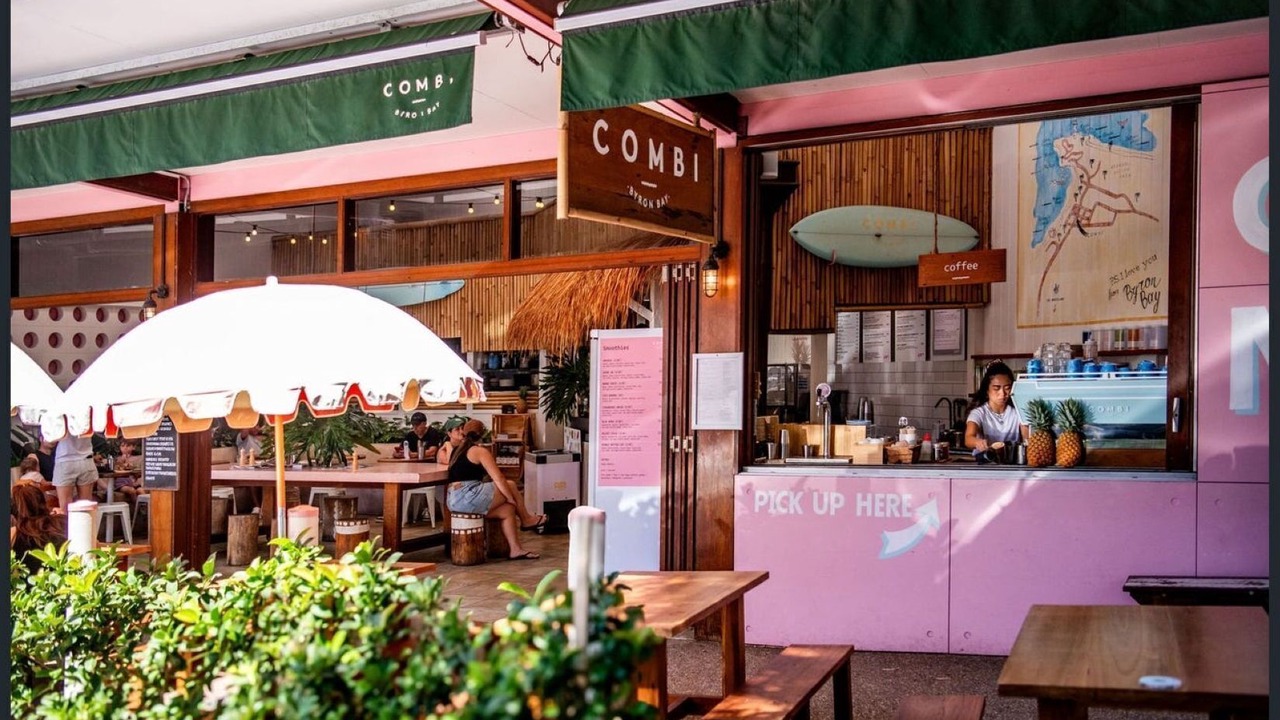 Photo of Outdoor in Byron Bay