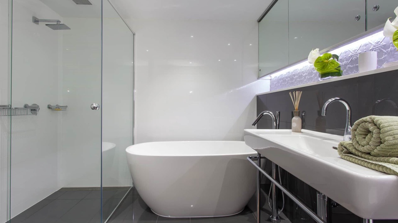 Photo of Bathroom in Byron Bay