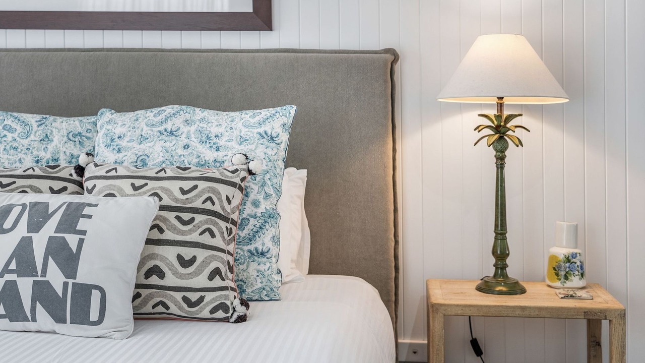 Photo of Bedroom in Byron Bay