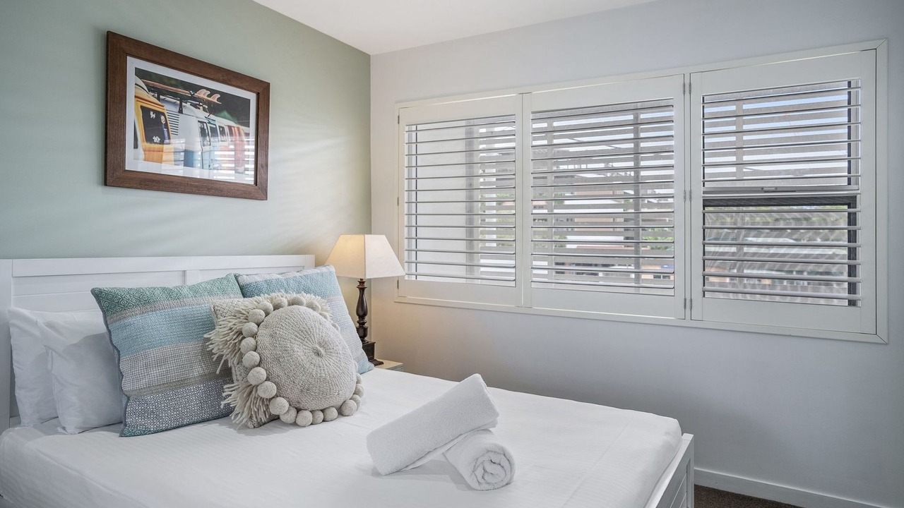 Photo of Bedroom in Byron Bay