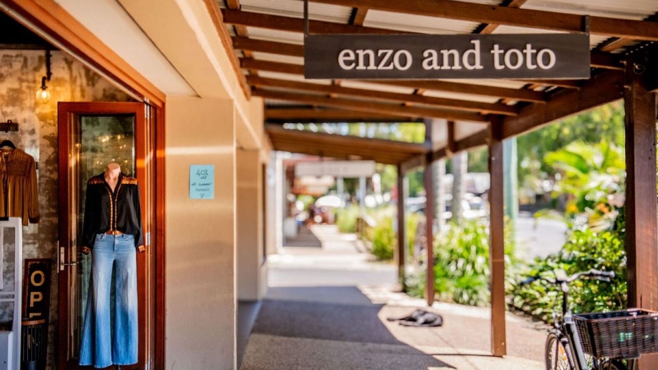 Photo of Outdoor in Byron Bay