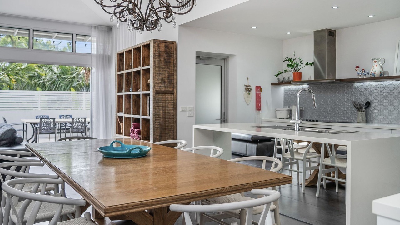 Photo of Kitchen in Byron Bay