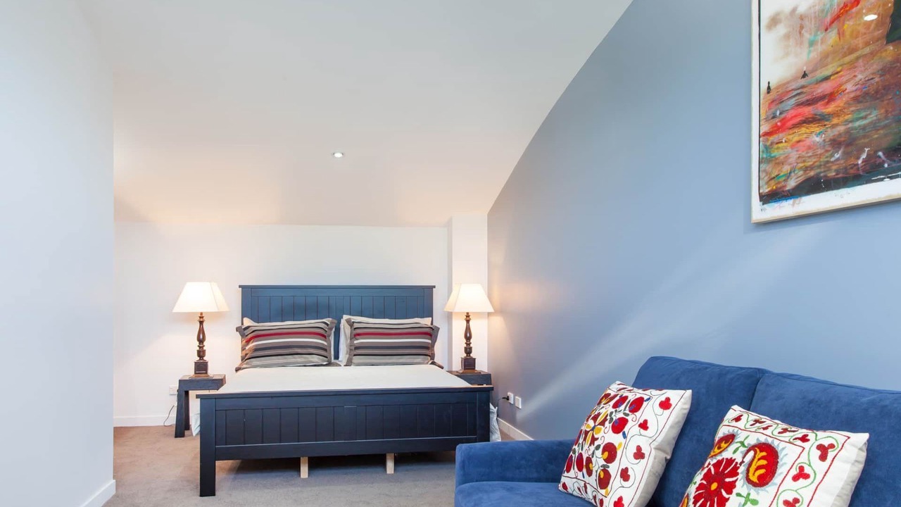 Photo of Bedroom in Byron Bay