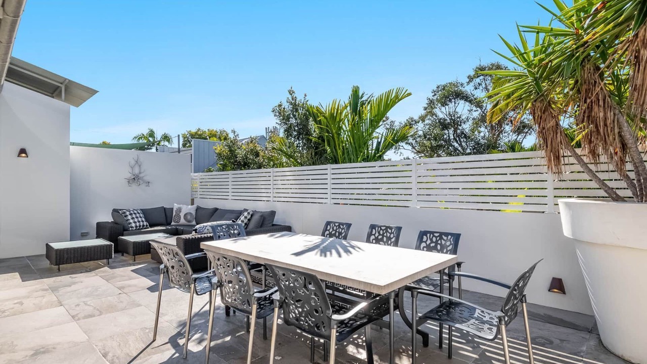 Photo of Outdoor in Byron Bay