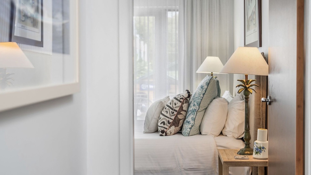 Photo of Bedroom in Byron Bay
