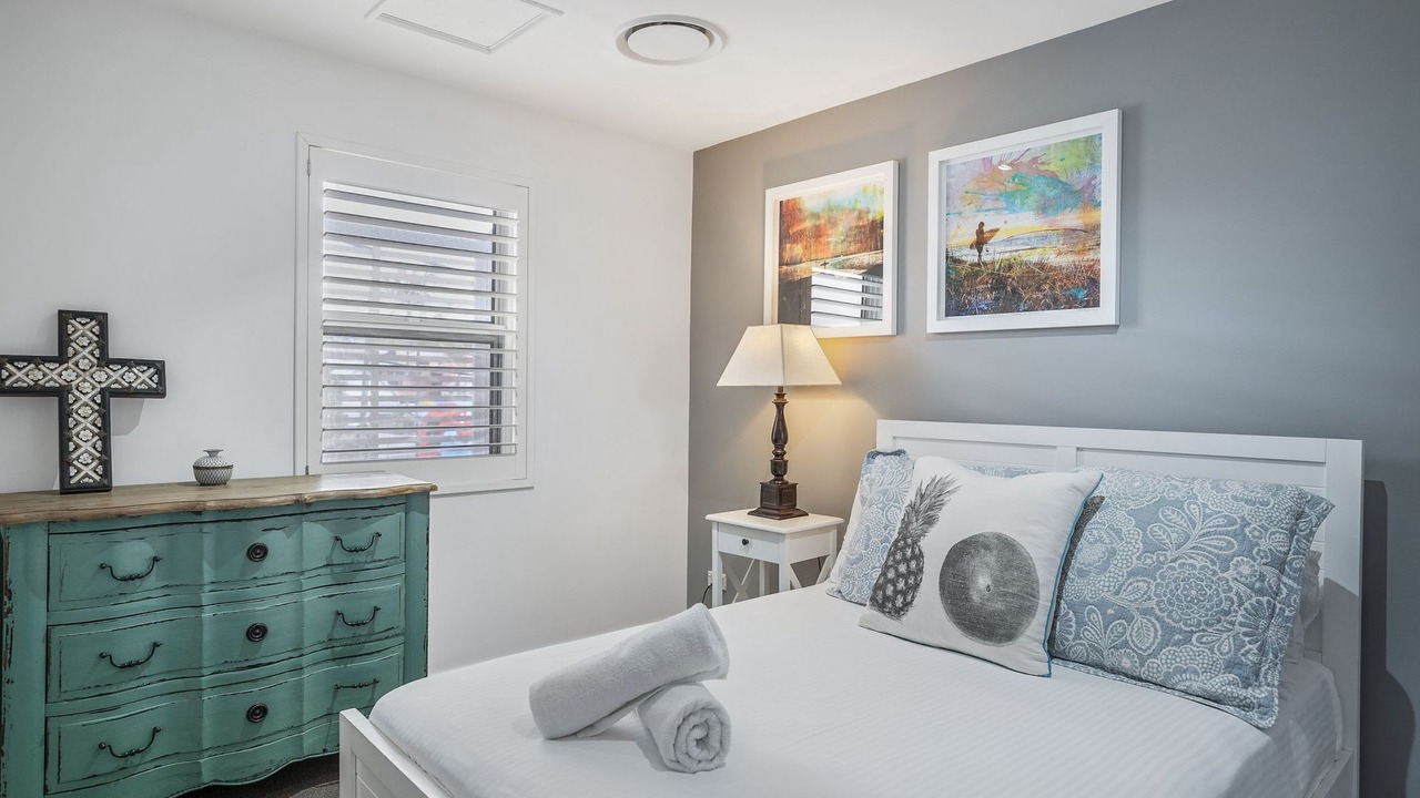 Photo of Bedroom in Byron Bay