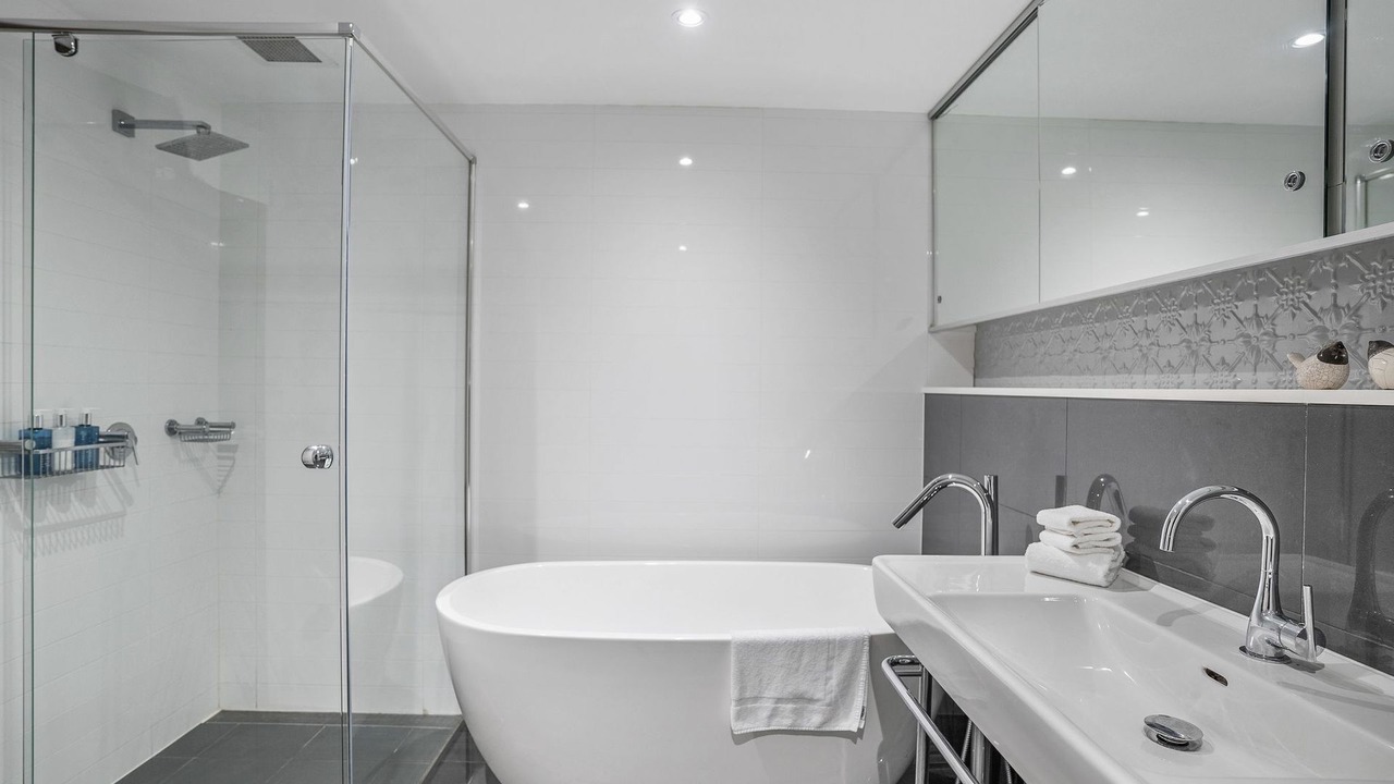 Photo of Bathroom in Byron Bay