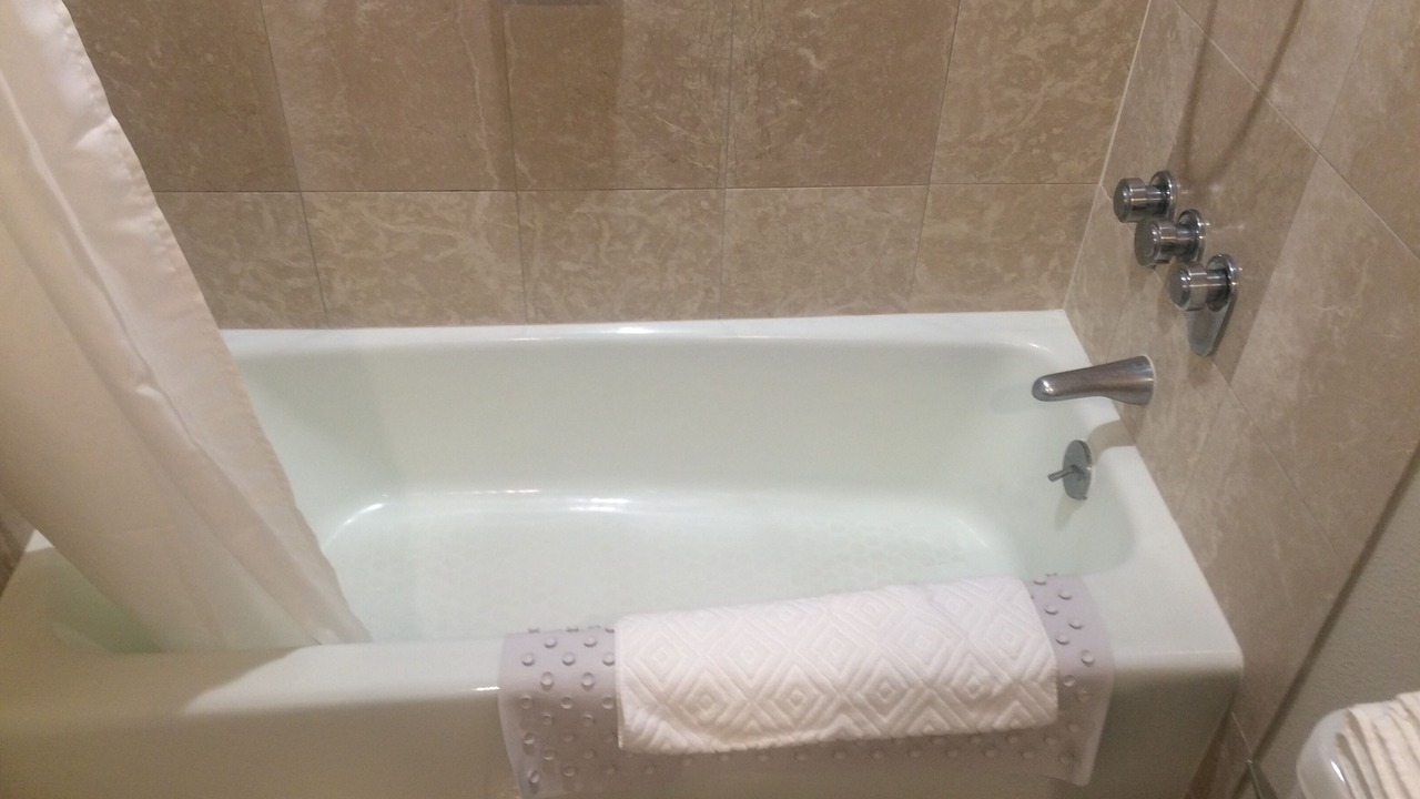 Photo of Bathroom in Waikiki