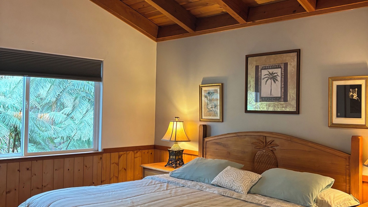 Photo of Bedroom in Kailua-Kona