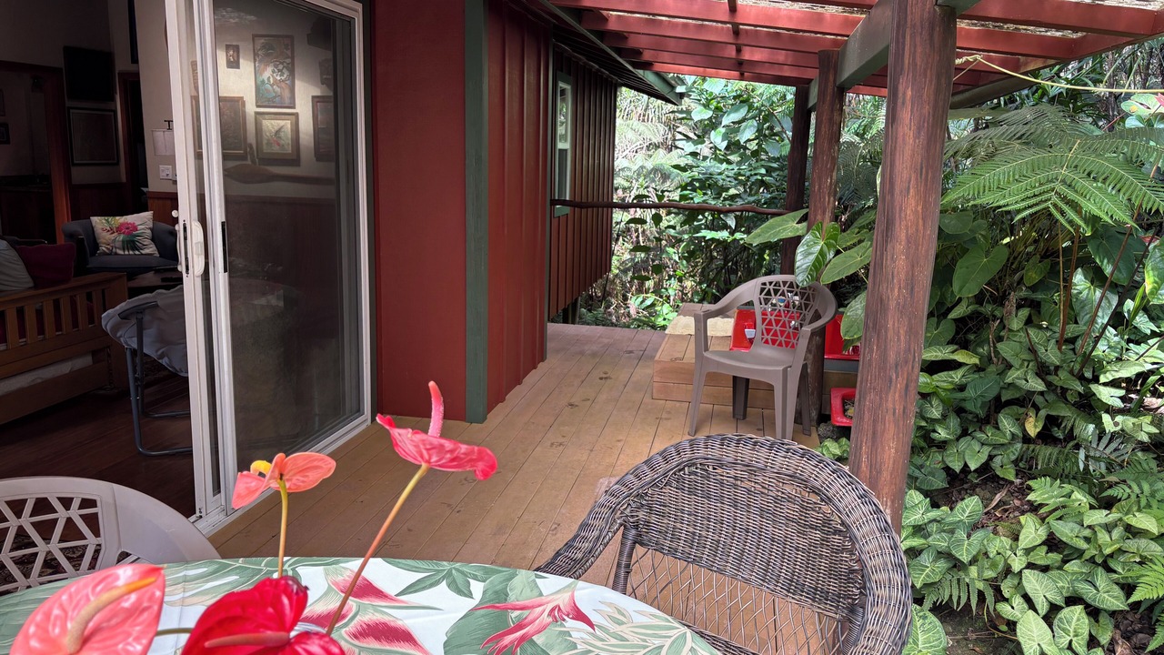 Photo of Outdoor in Kailua-Kona