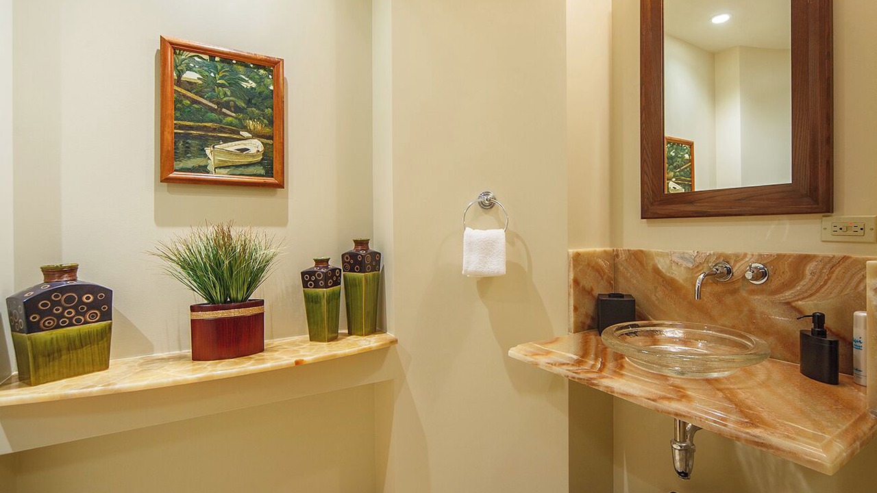 Photo of Bedroom in Wailea