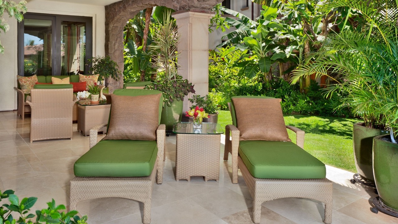 Photo of Outdoor in Wailea