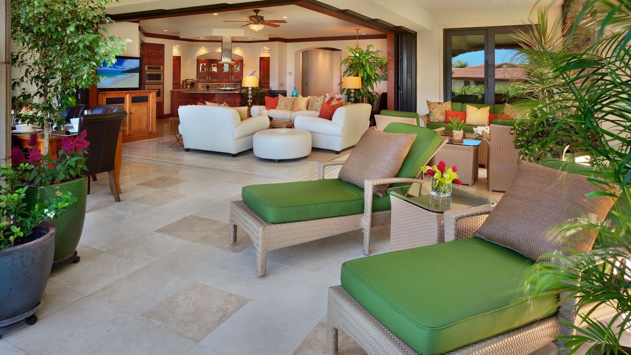 Photo of Outdoor in Wailea