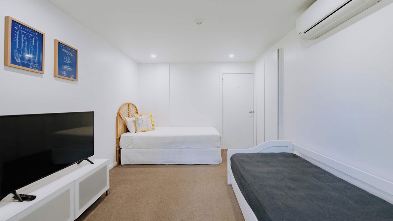 Photo of Bedroom in Currumbin