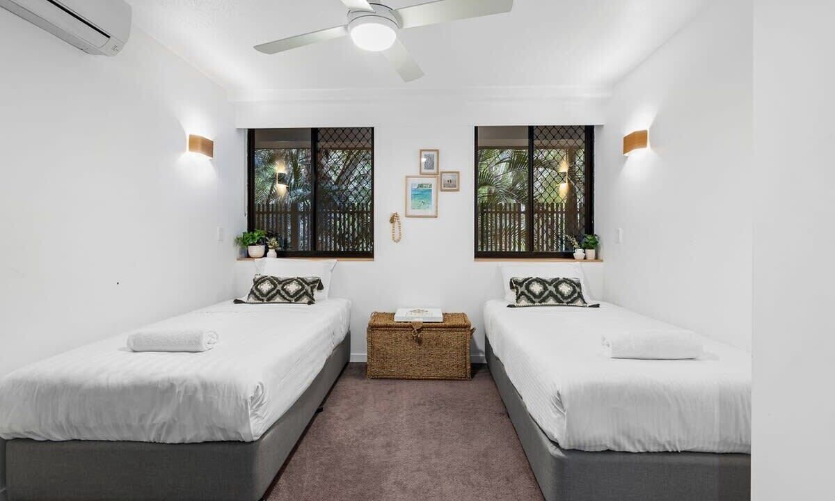Photo of Bedroom in Currumbin