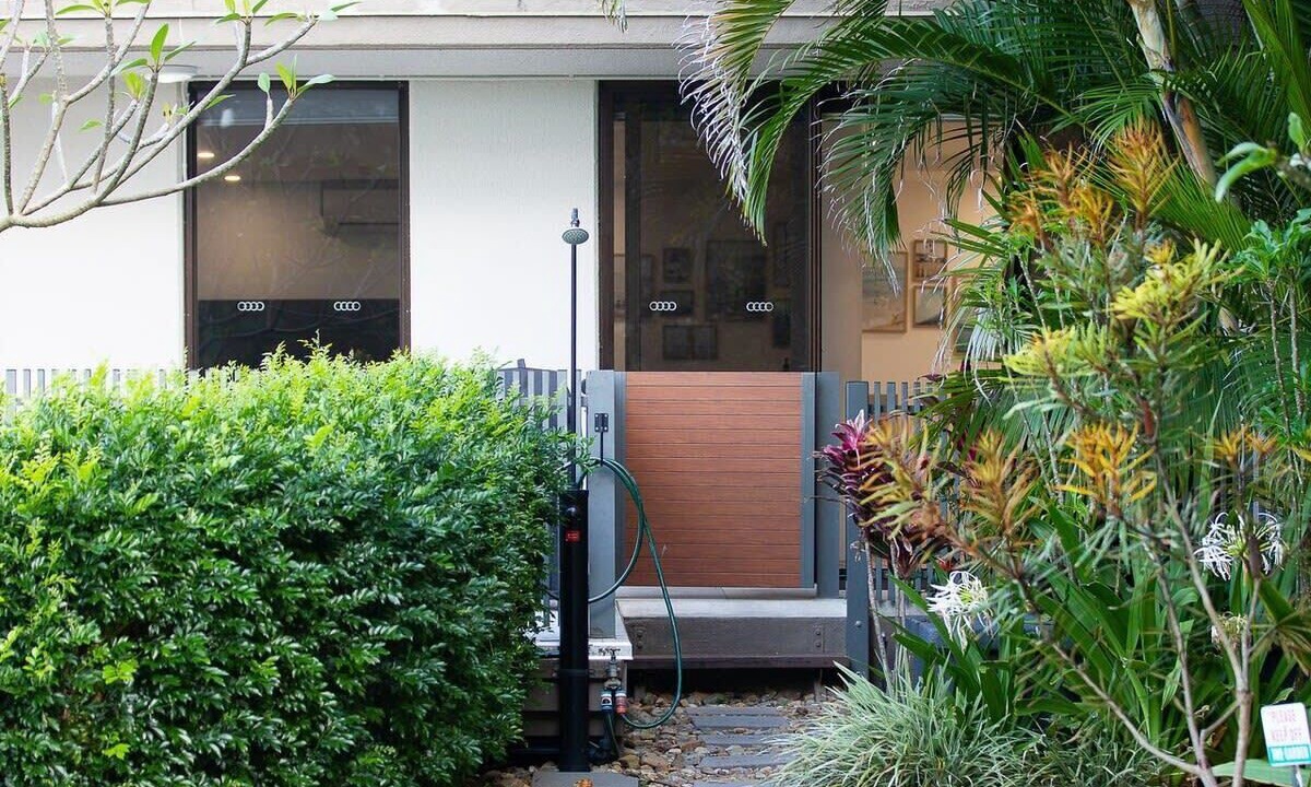 Photo of Outdoor in Currumbin