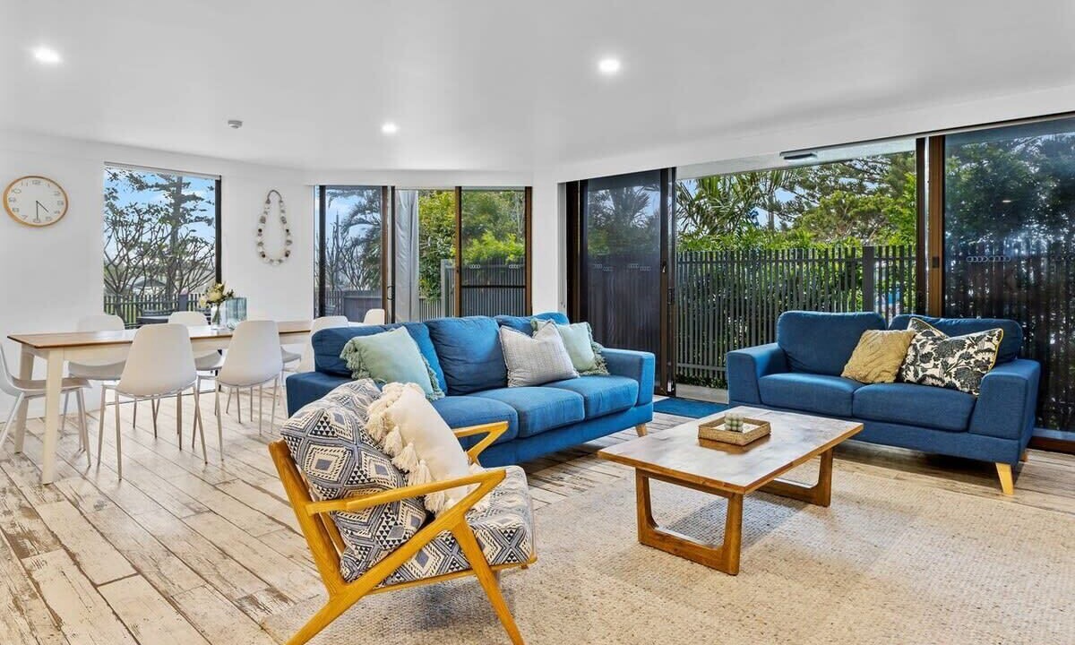 Photo of Livingroom in Currumbin