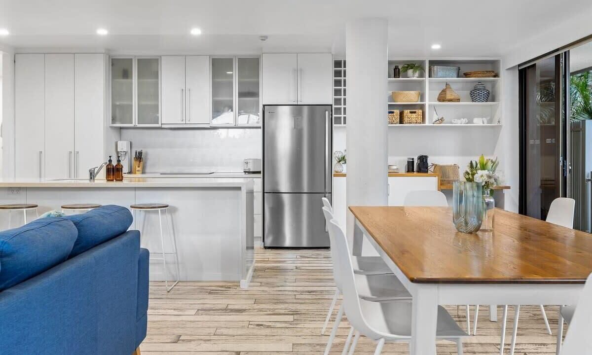 Photo of Kitchen in Currumbin