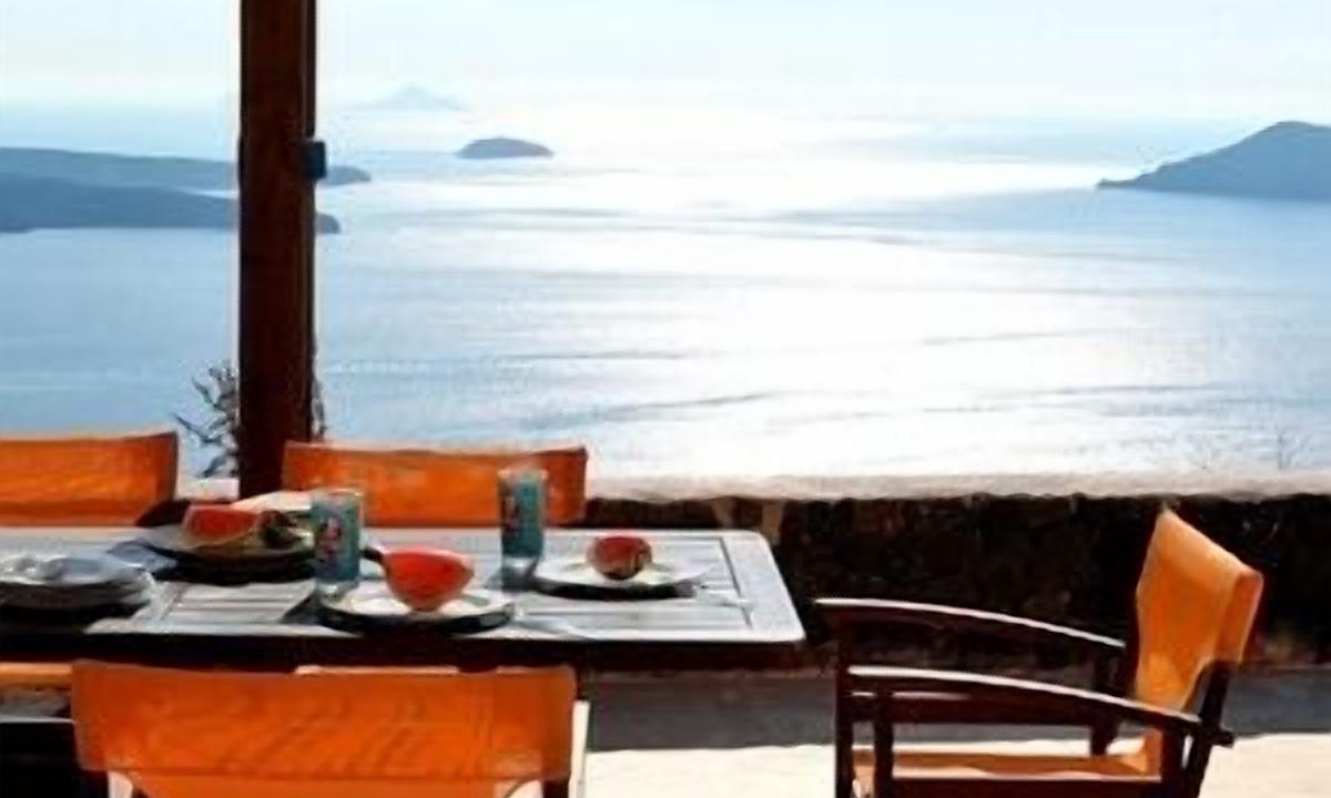Photo of Outdoor in Imerovigli