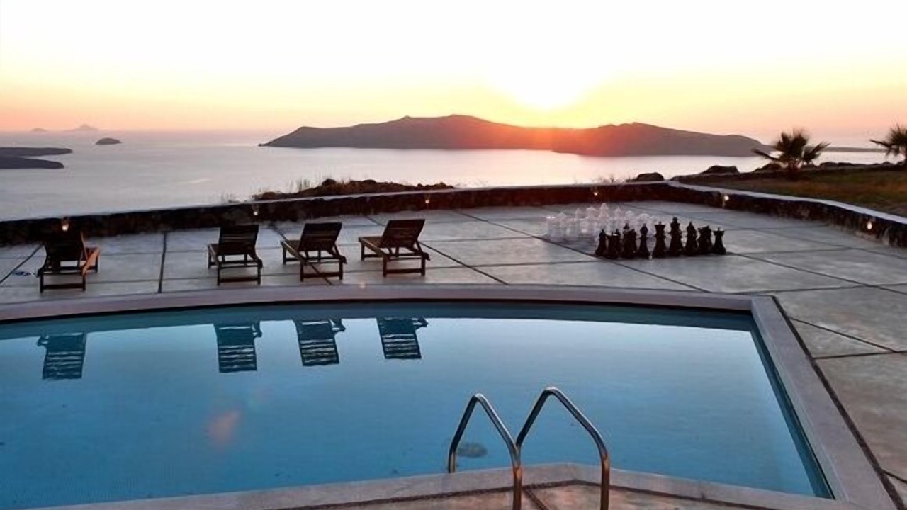 Photo of Outdoor in Imerovigli