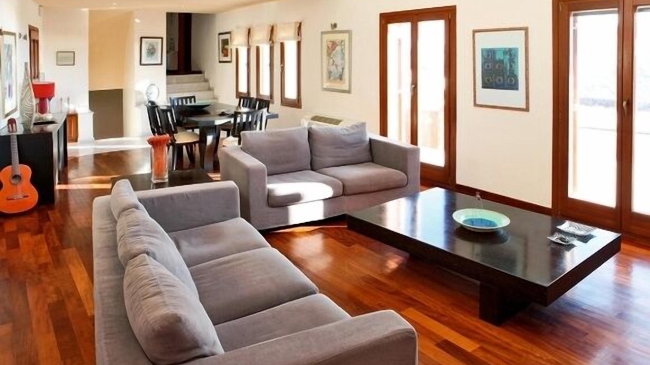 Photo of Livingroom in Imerovigli