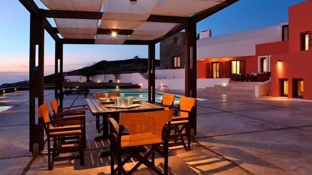 Photo of Outdoor in Imerovigli
