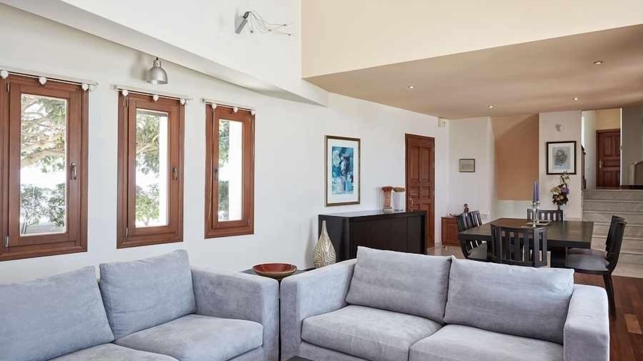 Photo of Livingroom in Imerovigli